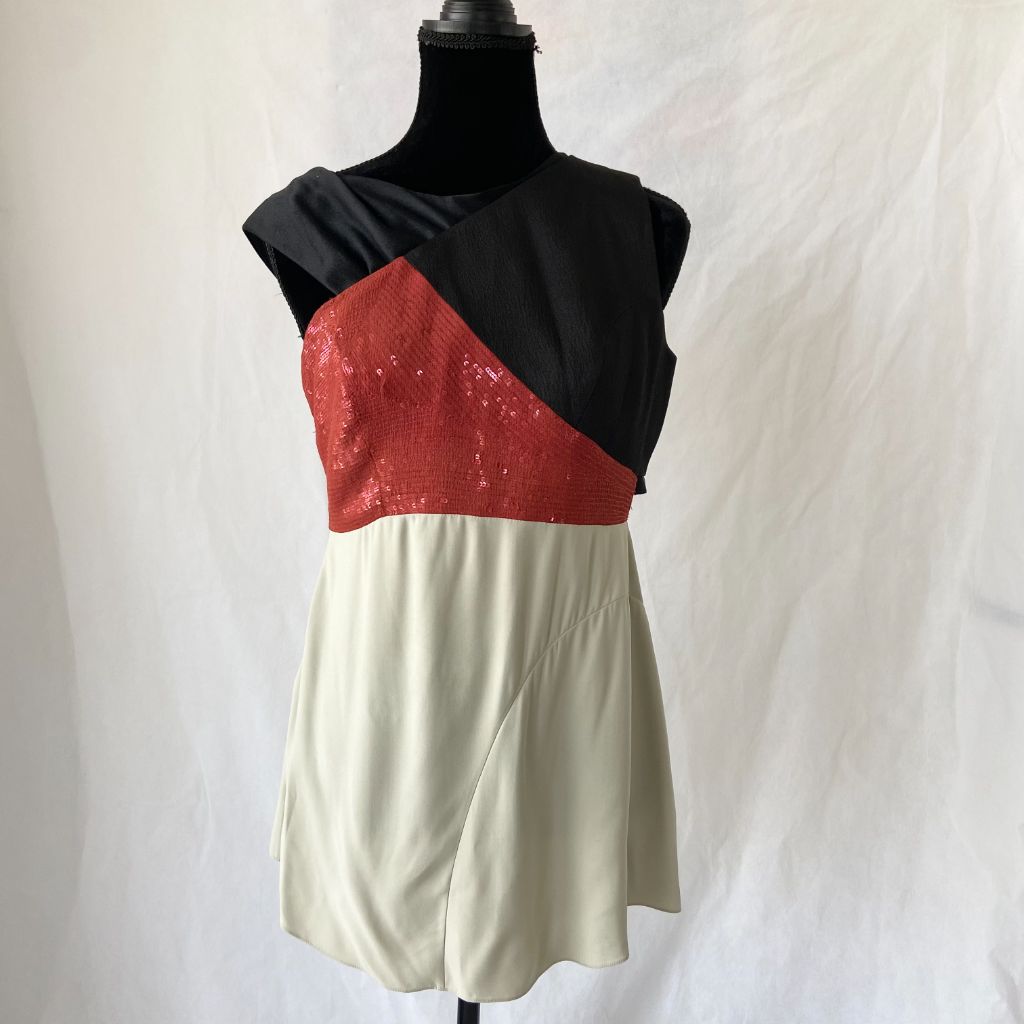 Narciso Rodriguez Sleeveless Top - BOPF | Business of Preloved Fashion