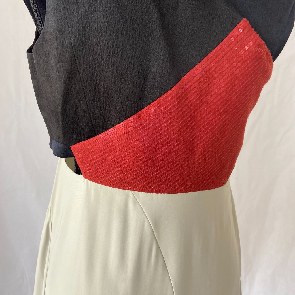 Narciso Rodriguez Sleeveless Top - BOPF | Business of Preloved Fashion
