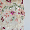 Needle & Thread Sequin Embellished Mesh Dress - BOPF | Business of Preloved Fashion