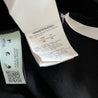 Off-White black logo knit shirt - BOPF | Business of Preloved Fashion