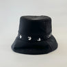 Off-white black nylon bucket hat - BOPF | Business of Preloved Fashion