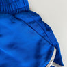 Off-White Blue Sporty Shorts - BOPF | Business of Preloved Fashion