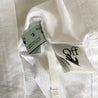 Off-White White Printed T Shirt - BOPF | Business of Preloved Fashion