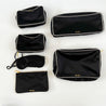 Prada Beige Leather Weekender Top Handle Bag - BOPF | Business of Preloved Fashion