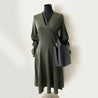 Prada Black Saffiano Leather Panier Top Handle Bag - BOPF | Business of Preloved Fashion