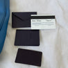 Prada Blue Leather Tote Bag - BOPF | Business of Preloved Fashion
