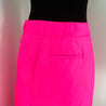 Prada Hot Pink Nylon Skirt - BOPF | Business of Preloved Fashion