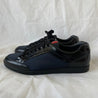 Prada Leather and Nylon Sneakers, 10 - BOPF | Business of Preloved Fashion