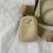 Prada Re-Edition 2005 Re-Nylon bag - BOPF | Business of Preloved Fashion