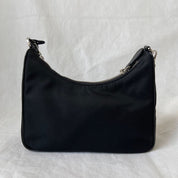 Prada Re-Edition 2005 Re-Nylon bag - BOPF | Business of Preloved Fashion