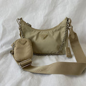 Prada Re-Edition 2005 Re-Nylon bag - BOPF | Business of Preloved Fashion