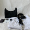 Prada Re-Edition 2005 Re-Nylon bag - BOPF | Business of Preloved Fashion