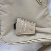 Prada Re-Edition 2005 Re-Nylon bag - BOPF | Business of Preloved Fashion