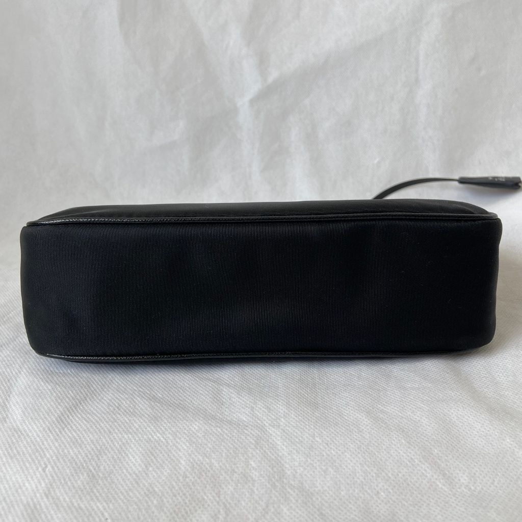 Prada Re-Edition 2005 Re-Nylon bag - BOPF | Business of Preloved Fashion
