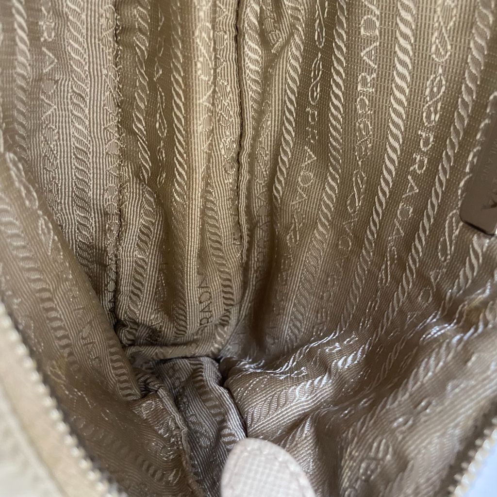 Prada Re-Edition 2005 Re-Nylon bag - BOPF | Business of Preloved Fashion