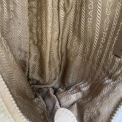 Prada Re-Edition 2005 Re-Nylon bag - BOPF | Business of Preloved Fashion