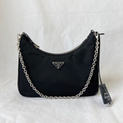 Prada Re-Edition 2005 Re-Nylon bag - BOPF | Business of Preloved Fashion