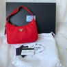 Prada Re-Nylon Re-Edition 2000 mini-bag - BOPF | Business of Preloved Fashion