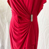 Ralph Lauren Red Gown - BOPF | Business of Preloved Fashion