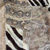 Roberto Cavalli animal print silk square scarf - BOPF | Business of Preloved Fashion