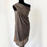 Sachin & Babi brown one shoulder sequin pleated dress - BOPF | Business of Preloved Fashion