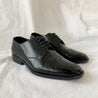Saint Laurent Adrien Derbies In Patent Leather, 38 - BOPF | Business of Preloved Fashion