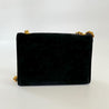 Saint Laurent black suede small Kate bag - BOPF | Business of Preloved Fashion