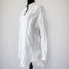 Saint Laurent Button Down Shirt - BOPF | Business of Preloved Fashion
