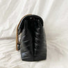 Saint Laurent Lou medium quilted leather shoulder bag - BOPF | Business of Preloved Fashion