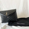 Saint Laurent Lou Medium Shoulder Bag - BOPF | Business of Preloved Fashion
