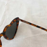 Saint Laurent Lou Tortoise Sunglasses - BOPF | Business of Preloved Fashion