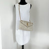 Saint Laurent LouLou monogram small shoulder bag - BOPF | Business of Preloved Fashion