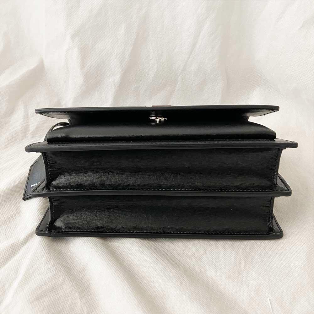 Saint Laurent Sunset bag - BOPF | Business of Preloved Fashion