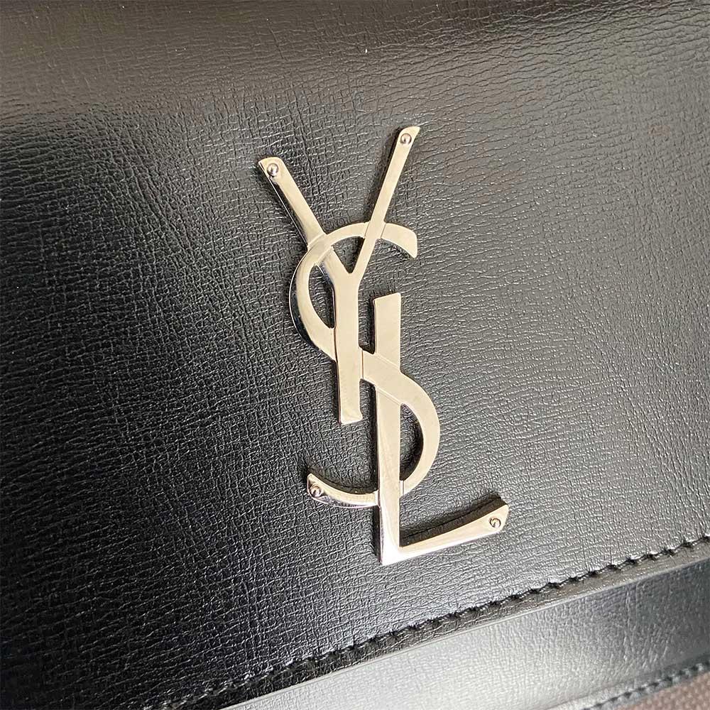 Saint Laurent Sunset bag - BOPF | Business of Preloved Fashion
