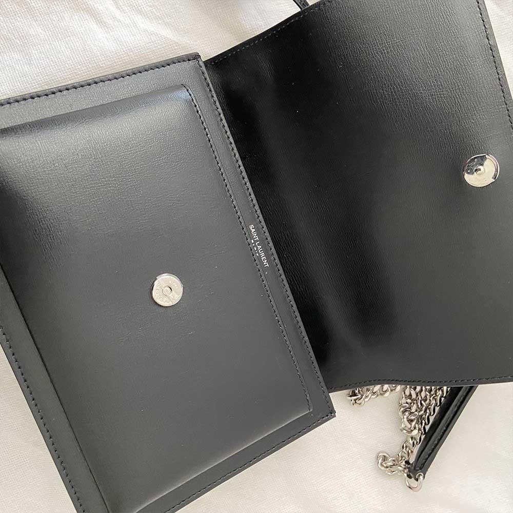 Saint Laurent Sunset bag - BOPF | Business of Preloved Fashion