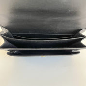 Saint Laurent Sunset Crossbody Leather Bag - BOPF | Business of Preloved Fashion