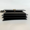 Saint Laurent Sunset Crossbody Leather Bag - BOPF | Business of Preloved Fashion