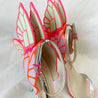 Sophia Webster Evangeline multicolor sandals, 39 - BOPF | Business of Preloved Fashion