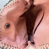 Stella McCartney Pink Faux Leather Mini Falabella Tote - BOPF | Business of Preloved Fashion