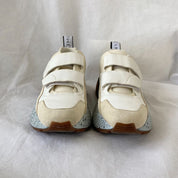 Stella McCartney Velcro Strap Eclypse Sneakers, 39 - BOPF | Business of Preloved Fashion