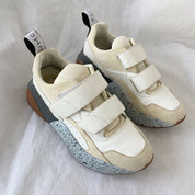 Stella McCartney Velcro Strap Eclypse Sneakers, 39 - BOPF | Business of Preloved Fashion