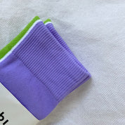 Tibi Alphabet socks (letter: C) - BOPF | Business of Preloved Fashion