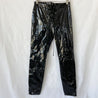 Unravel Project lace-up cropped trousers - BOPF | Business of Preloved Fashion