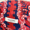 Valentino Mini Bandana print shirt and shorts - BOPF | Business of Preloved Fashion