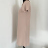 Valentino Pink Beaded Detail Mini Dress - BOPF | Business of Preloved Fashion