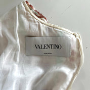 Valentino Sequin Sleeveless Mini Dress - BOPF | Business of Preloved Fashion