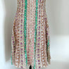 Valentino Sequin Sleeveless Mini Dress - BOPF | Business of Preloved Fashion