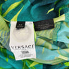 Versace Jungle-print Bodysuit in Green Print - BOPF | Business of Preloved Fashion