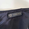 Versace Safety Pin accent mini skirt - BOPF | Business of Preloved Fashion