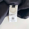 Versace Safety Pin accent mini skirt - BOPF | Business of Preloved Fashion